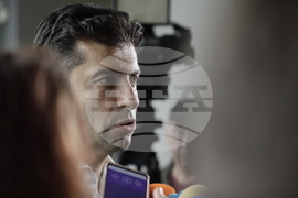 Софийска районна прокуратура - Кирил Петков - разпит