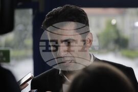 Софийска районна прокуратура - Кирил Петков - разпит