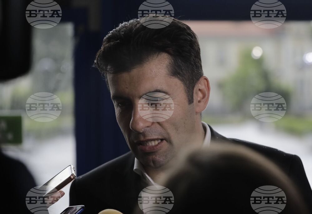 Софийска районна прокуратура - Кирил Петков - разпит