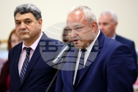 МВР - благотворителна изложба