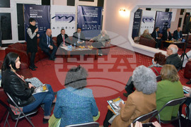 Русе – Мартенски музикални дни – ЛИК – представяне