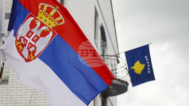 Министерството на правосъдието на Сърбия заяви, че присъдата на Игор Попович е атака срещу правата на сърбите в Косово