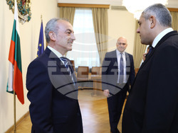 Снимка: Министерски съвет