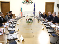 Снимка: Министерски съвет