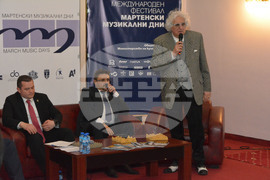 Русе – Мартенски музикални дни – ЛИК – представяне 