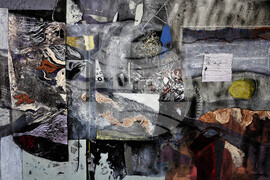 Бургас - Димитър Чолаков - изложба