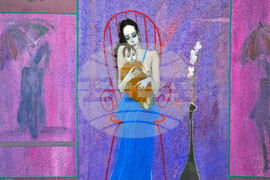 Бургас - Владимир Киров - изложба