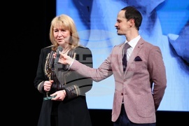 Награди ИКАР – връчване