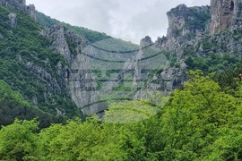 Враца - гроб на Христо Ботев