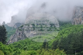 Враца - гроб на Христо Ботев