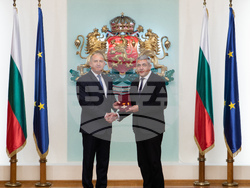 Снимка: Президентство