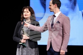 Награди ИКАР – връчване