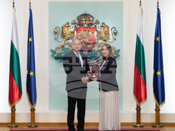 Снимка: Президентство