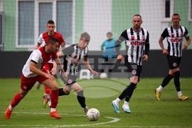 Купа на Аматьорската футболна лига - финал