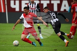 Купа на Аматьорската футболна лига - финал