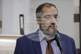 „Книга на мъртвите“ - юбилейно издание - Теодор Леков