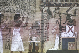 „Книга на мъртвите“ - юбилейно издание