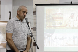 „Книга на мъртвите“ - юбилейно издание - Любен Козарев