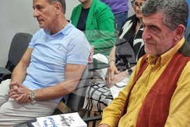 Пазарджик - Георги Борисов - национална награда "Никола Фурнаджиев"