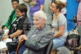 Пазарджик - Георги Борисов - национална награда "Никола Фурнаджиев"