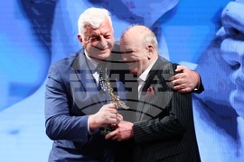 Награди ИКАР – връчване