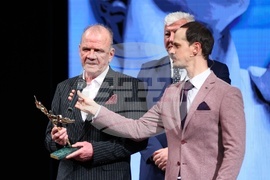 Награди ИКАР – връчване