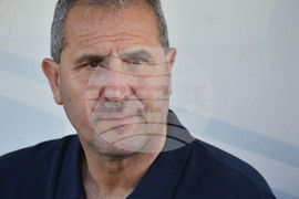 Варна - футбол - Спартак 1918 - Септември