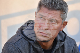 Варна - футбол - Спартак 1918 - Септември