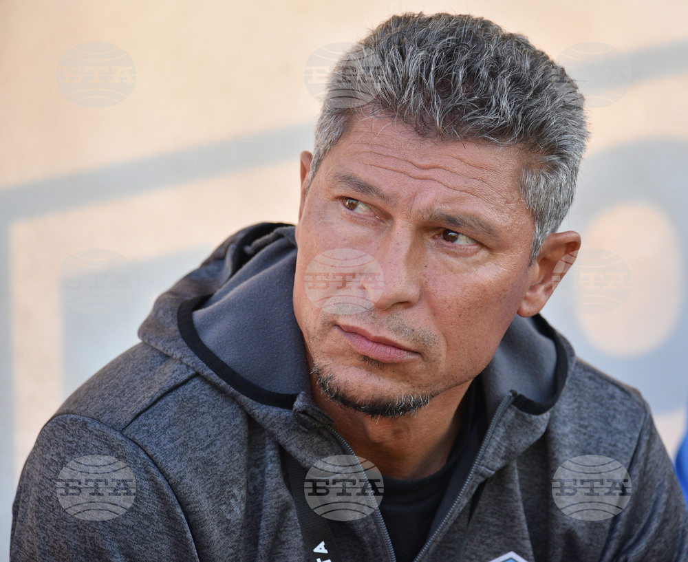 Варна - футбол - Спартак 1918 - Септември