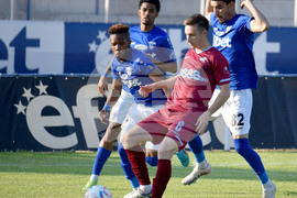 Варна - футбол - Спартак 1918 - Септември