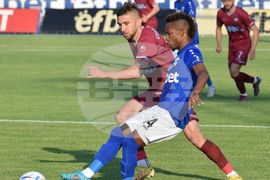 Варна - футбол - Спартак 1918 - Септември