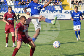 Варна - футбол - Спартак 1918 - Септември