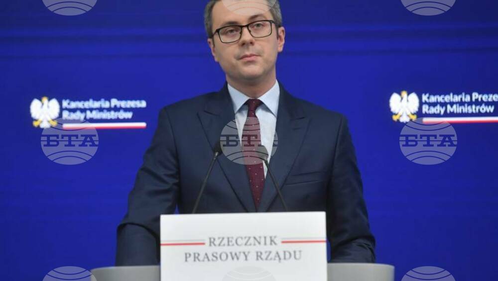 ПАП: Инфлацията в Полша намалява благодарение на взетите мерки, каза говорителят на правителството