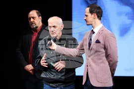 Награди ИКАР – връчване