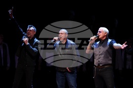 Награди ИКАР – връчване