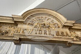 Казанлък - изложба "Lа Belle Rose" - откриване