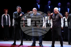 Награди ИКАР – връчване