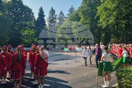 Разград - „По пътя на четата на Таньо войвода" - поход