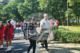 Разград - „По пътя на четата на Таньо войвода" - поход