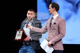 Награди ИКАР – връчване