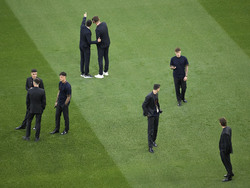 Hungary Soccer Europa League Final