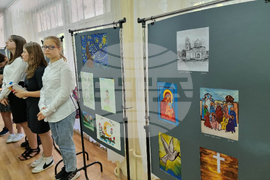 Разград - ЦУТНТ - награди