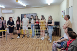 Разград - ЦУТНТ - награди