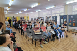 Разград - ЦУТНТ - награди