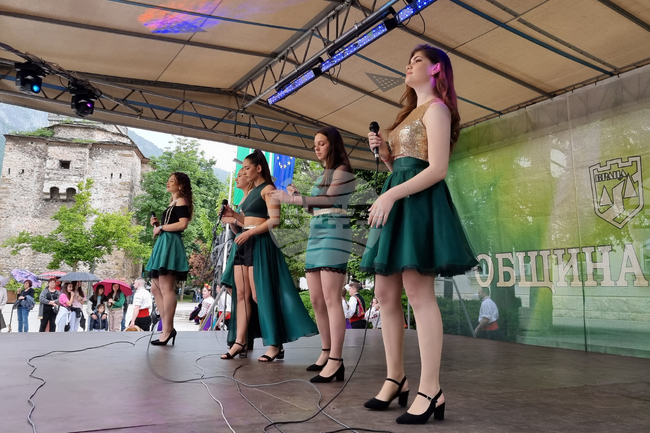 Враца - концерт