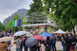 Враца - концерт