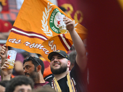Hungary Soccer Europa League Final