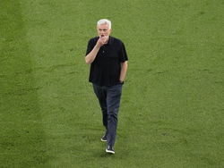 Hungary Soccer Europa League Final
