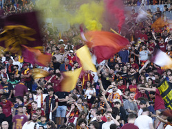 Italy Soccer Europa League Final