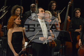 Русе – Мартенски музикални дни – закриване